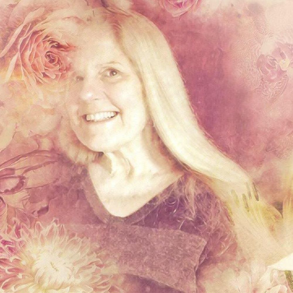 Meet your Posher, Diana